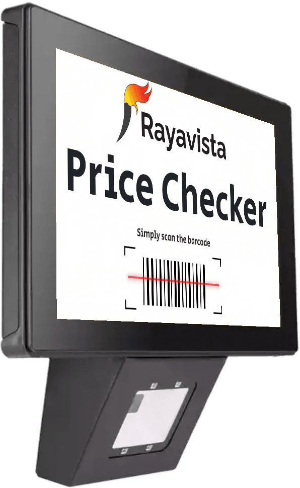 Price Checker